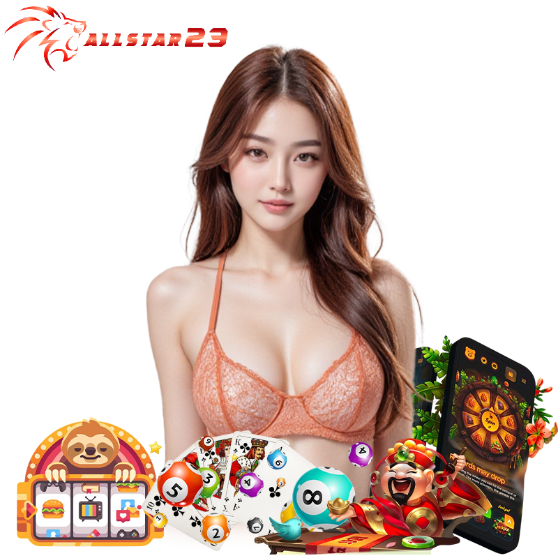ALLSTAR23 สมัครสมาชิก